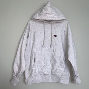 Champion Hoodie